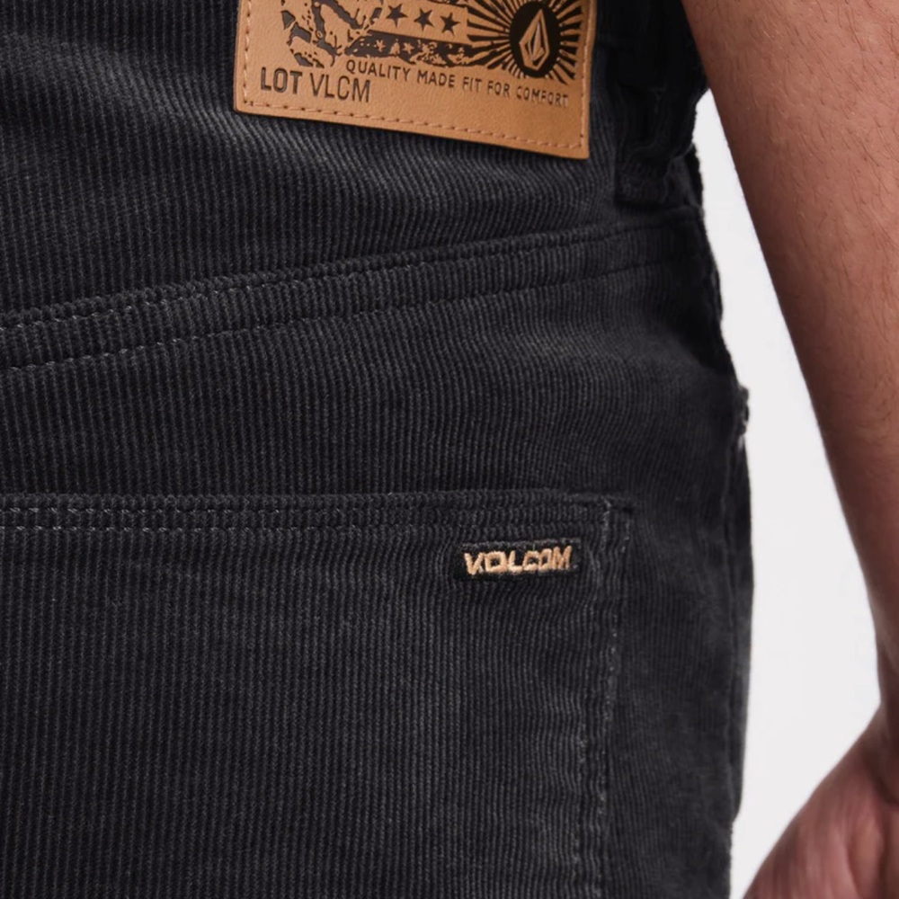 Volcom corduroy pants - 32